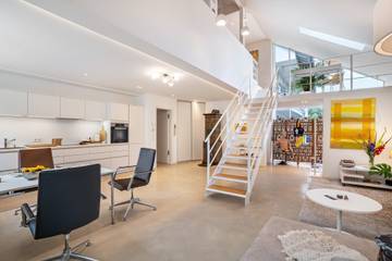 Ferienhaus für 3 Personen, mit Garten in Mittlerer Schwarzwald