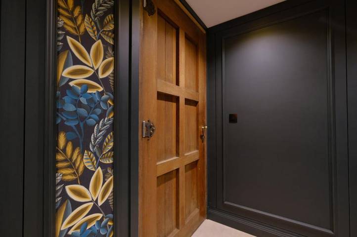 Location de vacances pour 2 personnes, avec jacuzzi et jardin à Mons (Hennegau) - 3