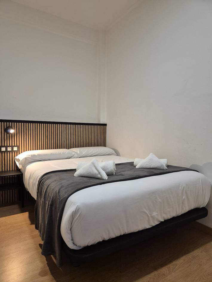 Gîte pour 6 personnes à Oviedo - 2