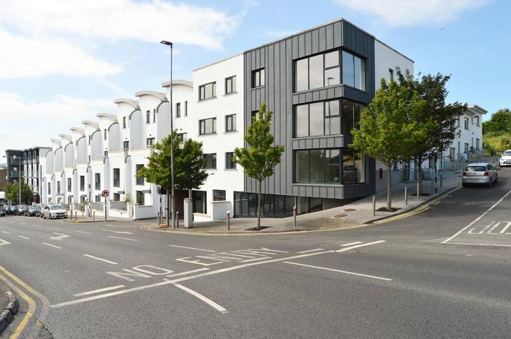Appartement de vacances pour 6 personnes, avec jardin