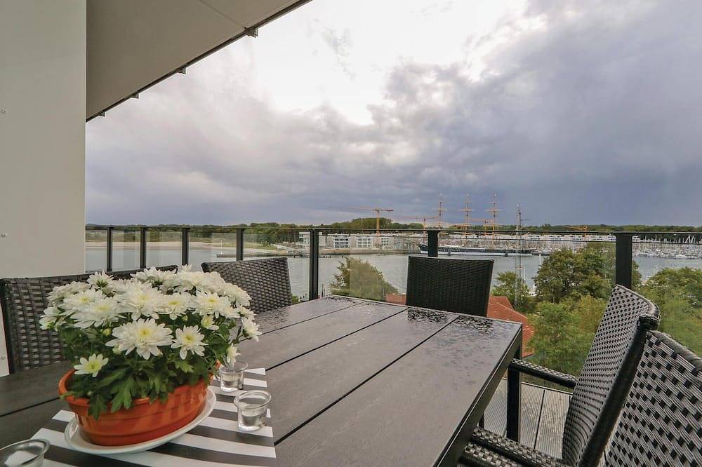 Appartamento vacanze a Lübeck a partire da 205€ a notte