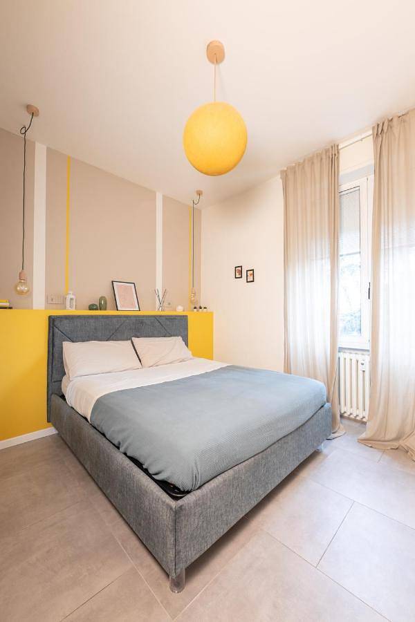 Maison d’hôte pour 2 personnes, avec vue à Parme - 3