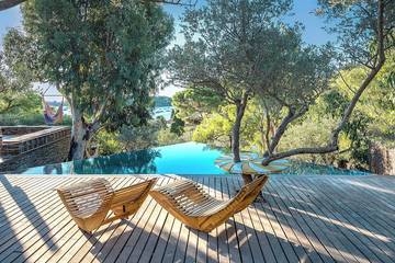 Ferienhaus für 4 Personen, mit Garten und Terrasse in Cadaques