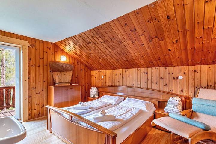 Ferienhaus für 10 Personen, mit Garten, mit Haustier in Heiligenblut - 2