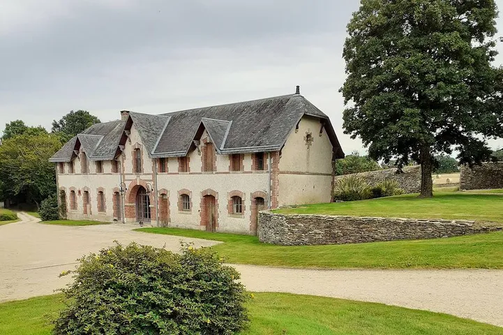 Ferienhaus für 8 Personen, mit Garten - 1