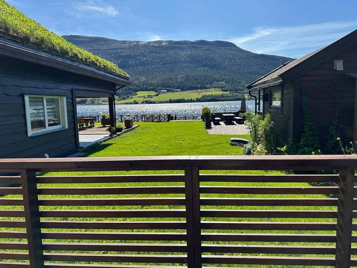 Ferienwohnung für 4 Personen in Nesset - 4