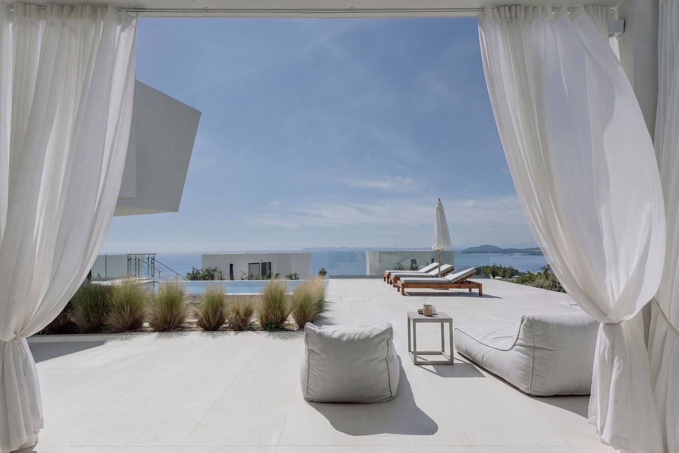 Syvana Exquisite Villas Iii in Thesprotia und Umgebung
