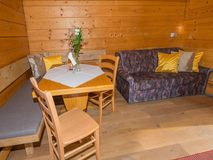 Ganze Wohnung, Gemütliche Ferienwohnung in Pistennähe in Kleinarl, Ski Amadé