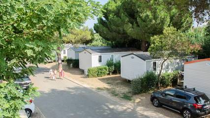 Bungalow für 4 Personen in Bormes-les-Mimosas, Parc national Port-Cros, Bild 3