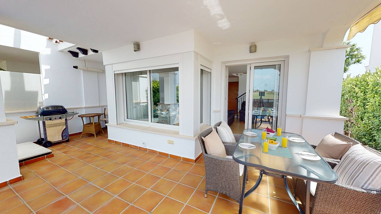 Villa Anacardo - A Murcia Holiday Rentals Property in Mar Menor Polaris World, Torre-Pacheco