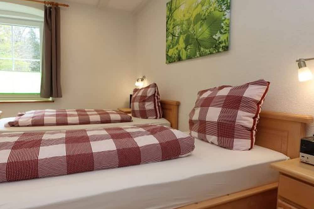 Ganze Wohnung, Ferienhaus Lotus Hof Stallegg in Göschweiler, Löffingen