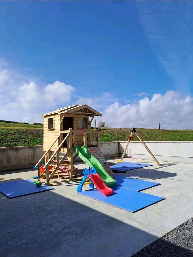Holiday rental for 6 people, with Garden and View in Castlebar