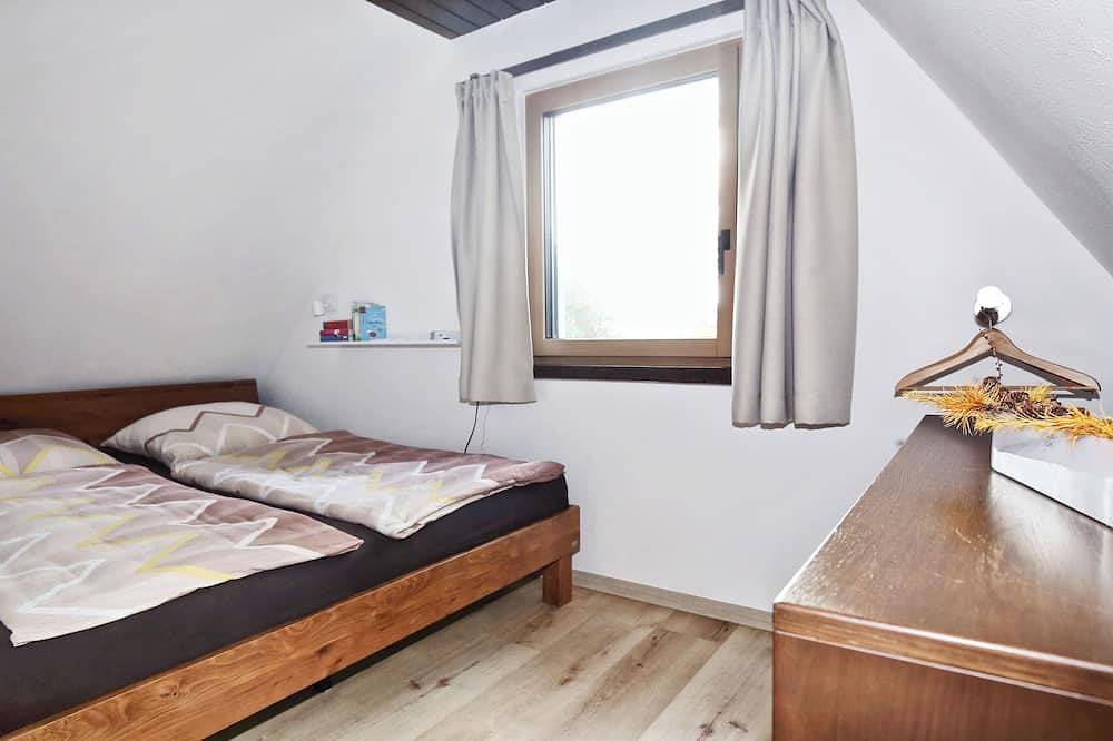 Erlebnisurlaub im Erzgebirge auf 1.000 m² Grundstück für 4 bis 6 Personen in Drebach, Erzgebirge