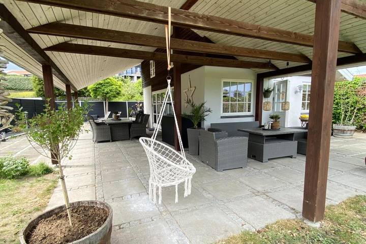 Tolles, renoviertes Ferienhaus nur 200m vom schönen Sandstrand in Kerteminde in Kerteminde, Kerteminde und Umgebung