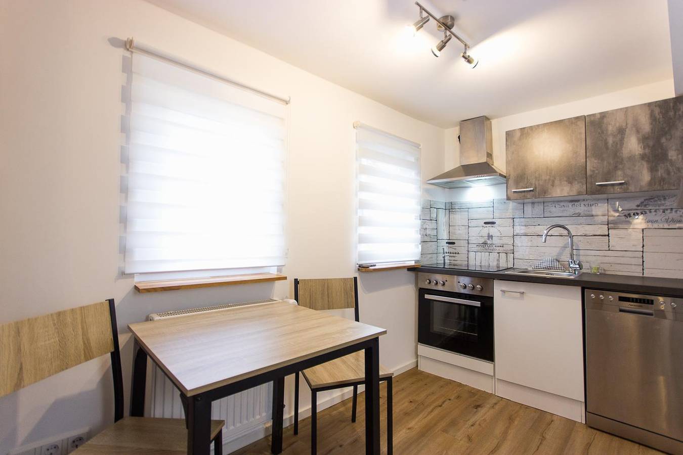 Ganze Ferienwohnung, Citystudio 3. in Moselnähe in Zeltingen-Rachtig, Bernkastel-Kues & Umgebung