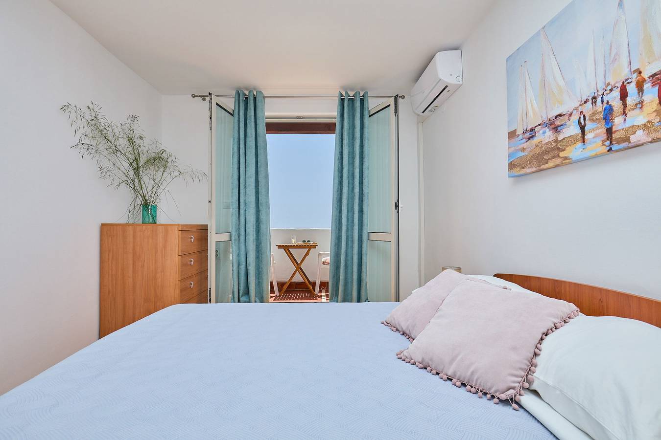 Appartement entier, Appartement de vacances pour 4 personnes avec terrasse in Dubrovnik, Grad Dubrovnik