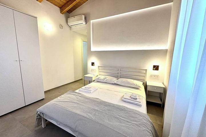 FilMa Seagarden Villa in Santa Margherita di Pula, Pula und Umgebung