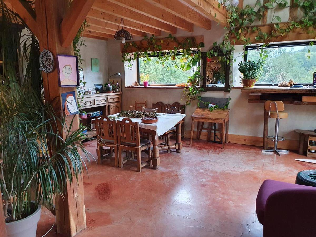 Three-Bedroom House in Arras-en-Lavedan, Parc national des Pyrénées