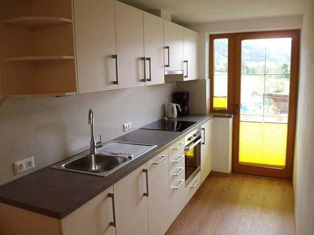 Leitnerhof Appartement Kirsche 32 m² in Hopfgarten im Brixental, Kaisergebirge