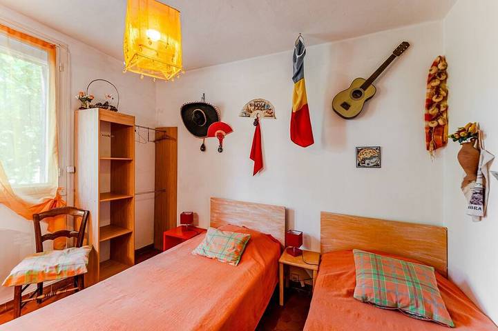Chambre d’hôte pour 4 personnes, avec Jardin dans Biscarrosse Plage - 2