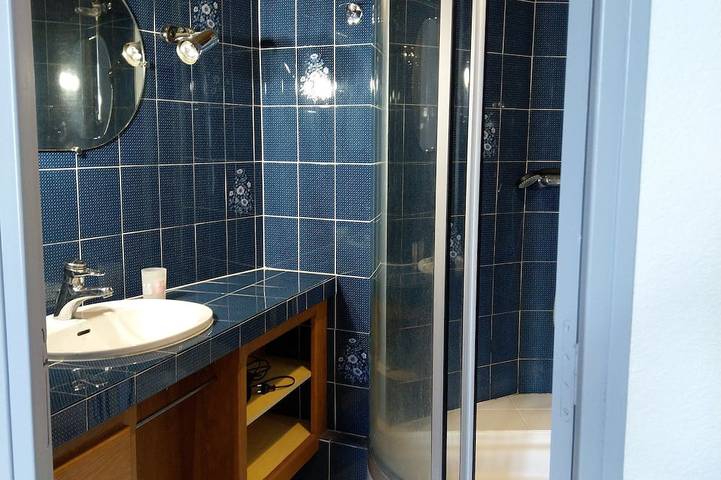 Location de vacances pour 2 personnes, avec jardin et terrasse à Salon-de-Provence - 4