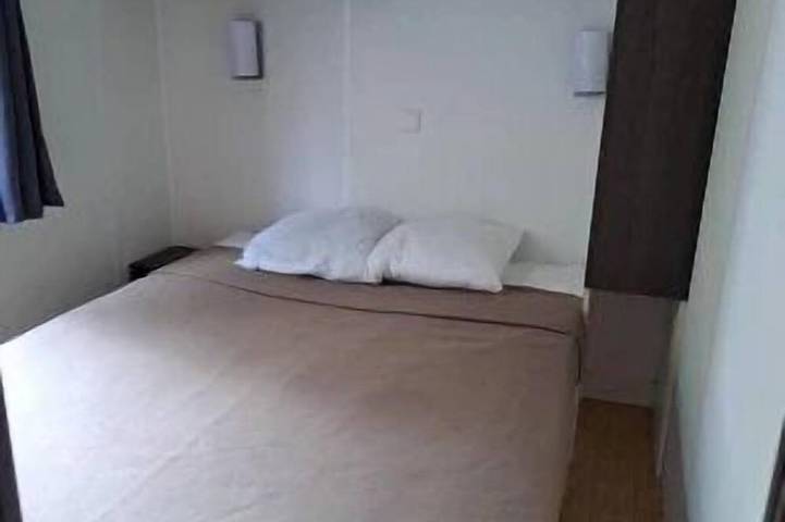Mobil home pour 4 personnes à Saint-Céré - 4