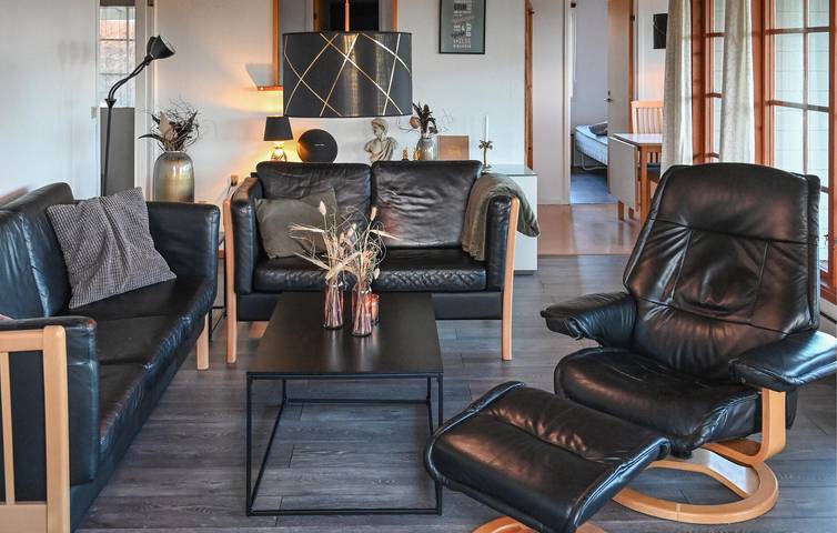 Ferienhaus für 6 Personen mit Terrasse in Hejls, Kleiner Belt