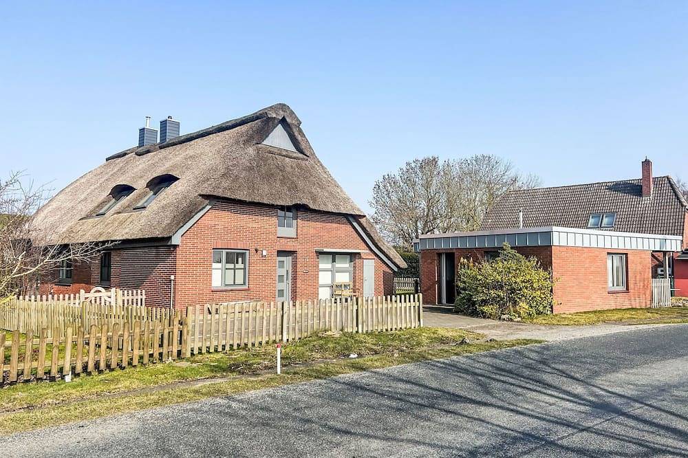Westerdeich mit Sauna in Loxstedt, Südliches Cuxland