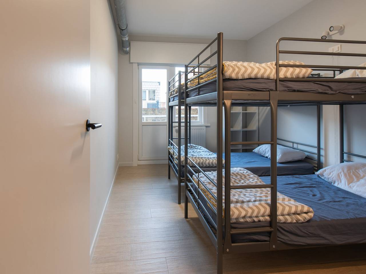 Appartement entier, Appartement sur la côte avec vue sur mer in Middelkerke, Côte belge