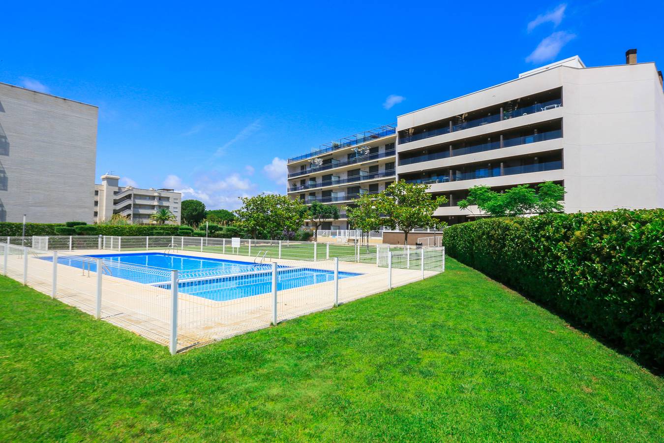 Entire apartment, Goleta Bjs D in Cambrils, Costa Dorada