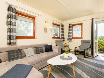 Ferienhaus für 6 Personen in Badacsonytomaj, Veszprém und Umgebung, Bild 3