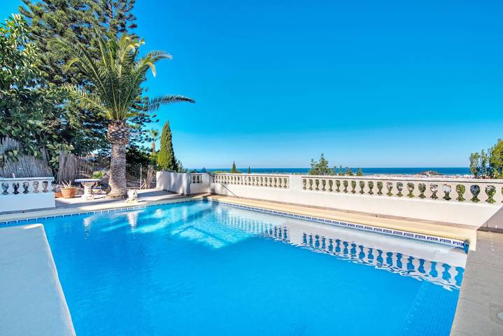 Finca für 6 Personen in Dénia