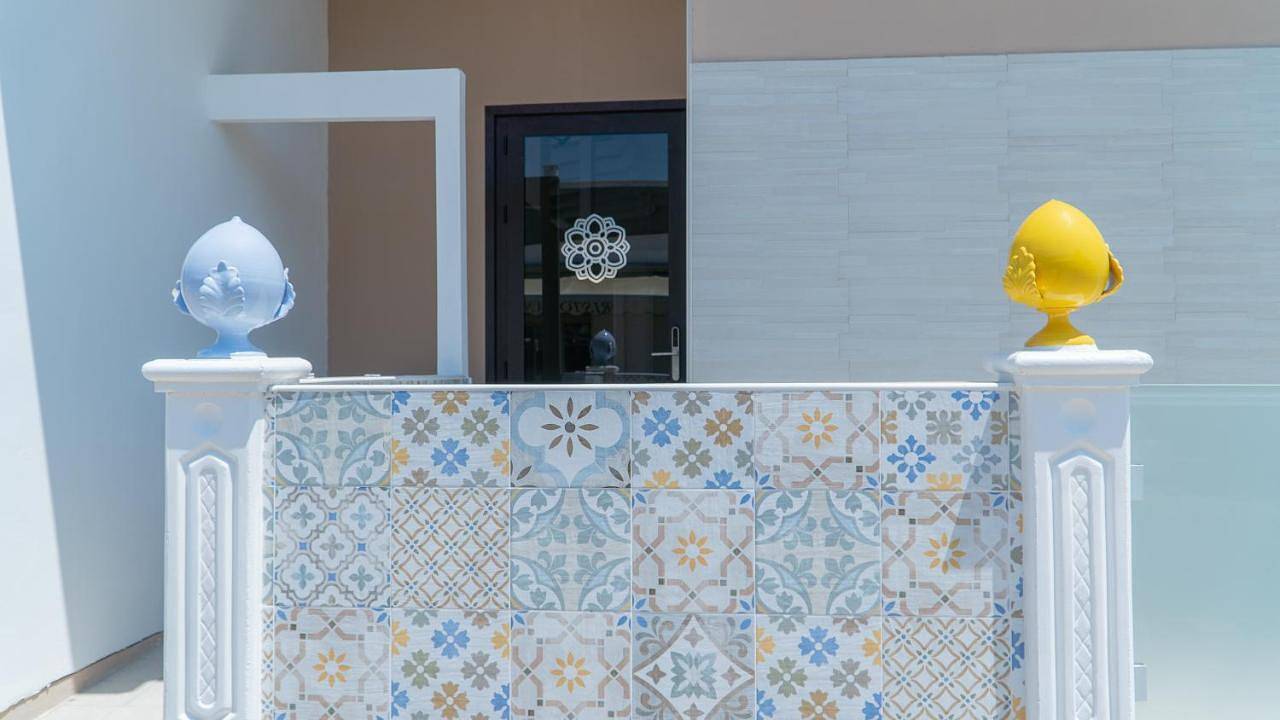 Frontemare 25 Beach Hotel in Marina di Ginosa, Golfo di Taranto