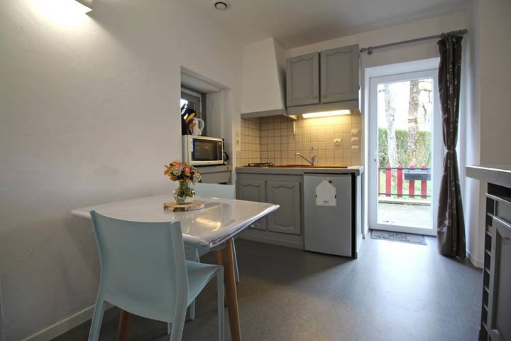 Gîte pour 2 personnes, avec jardin dans Haute-Vienne - 4