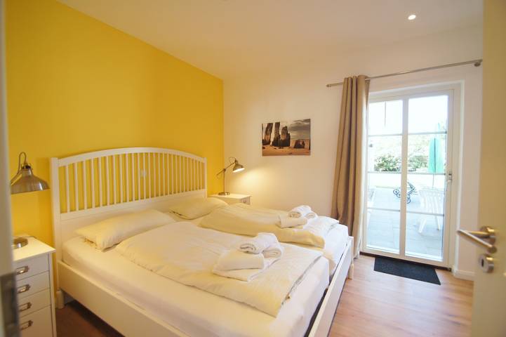 Ferienhaus für 8 Personen, mit Terrasse und Garten in Dahme - 3