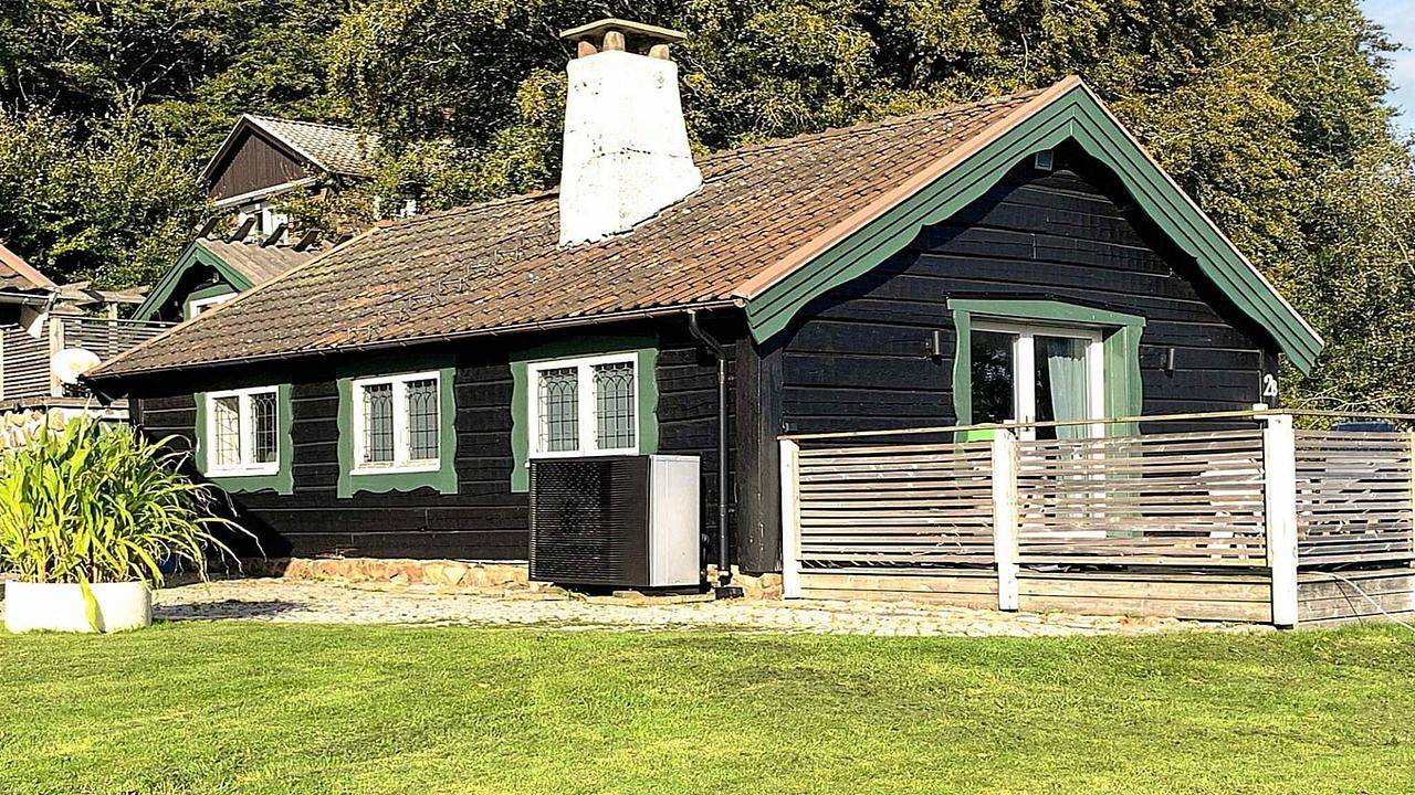 Ferienhaus für 4 Personen (50 m²) in Båstad in Bjärehalvön