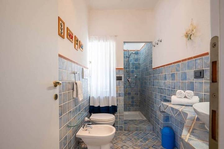 Appartement entier, Aquamarine by Portofinovip [Ac-Seaview]. in Portofino, Parc Naturel Régional de Portofino