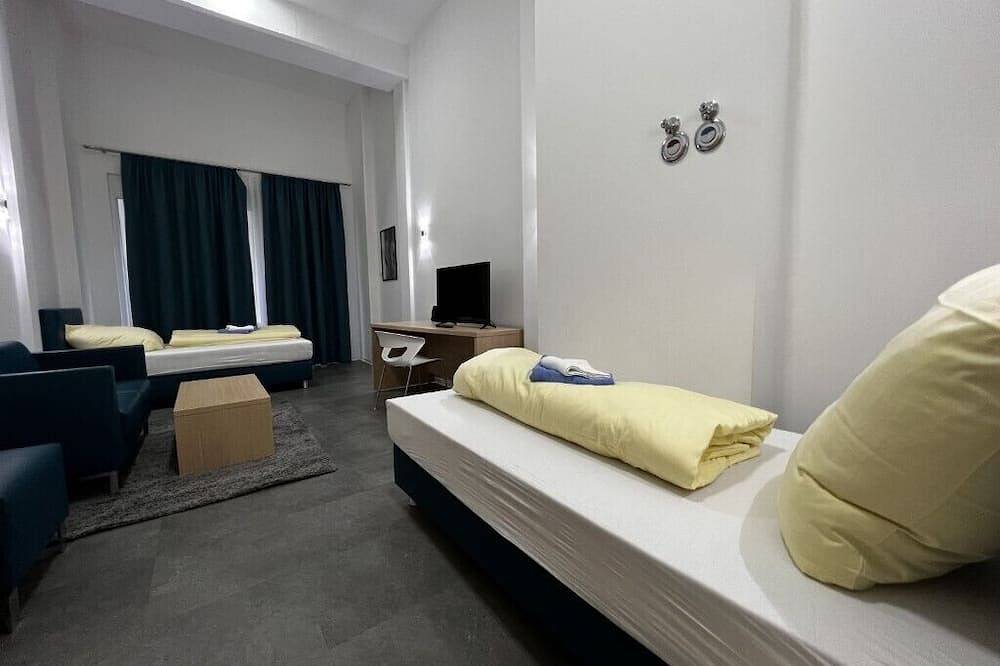 Ganze Wohnung, Fabella Flats Forchheim - 25 in Forchheim, Fränkische Schweiz