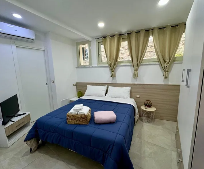 Maison de vacances pour 2 personnes - 1