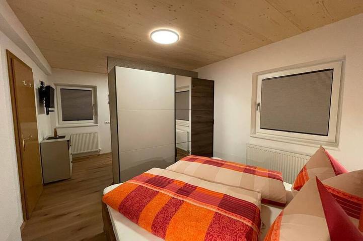 Hütte für 3 Personen, mit Balkon im Pitztal - 4