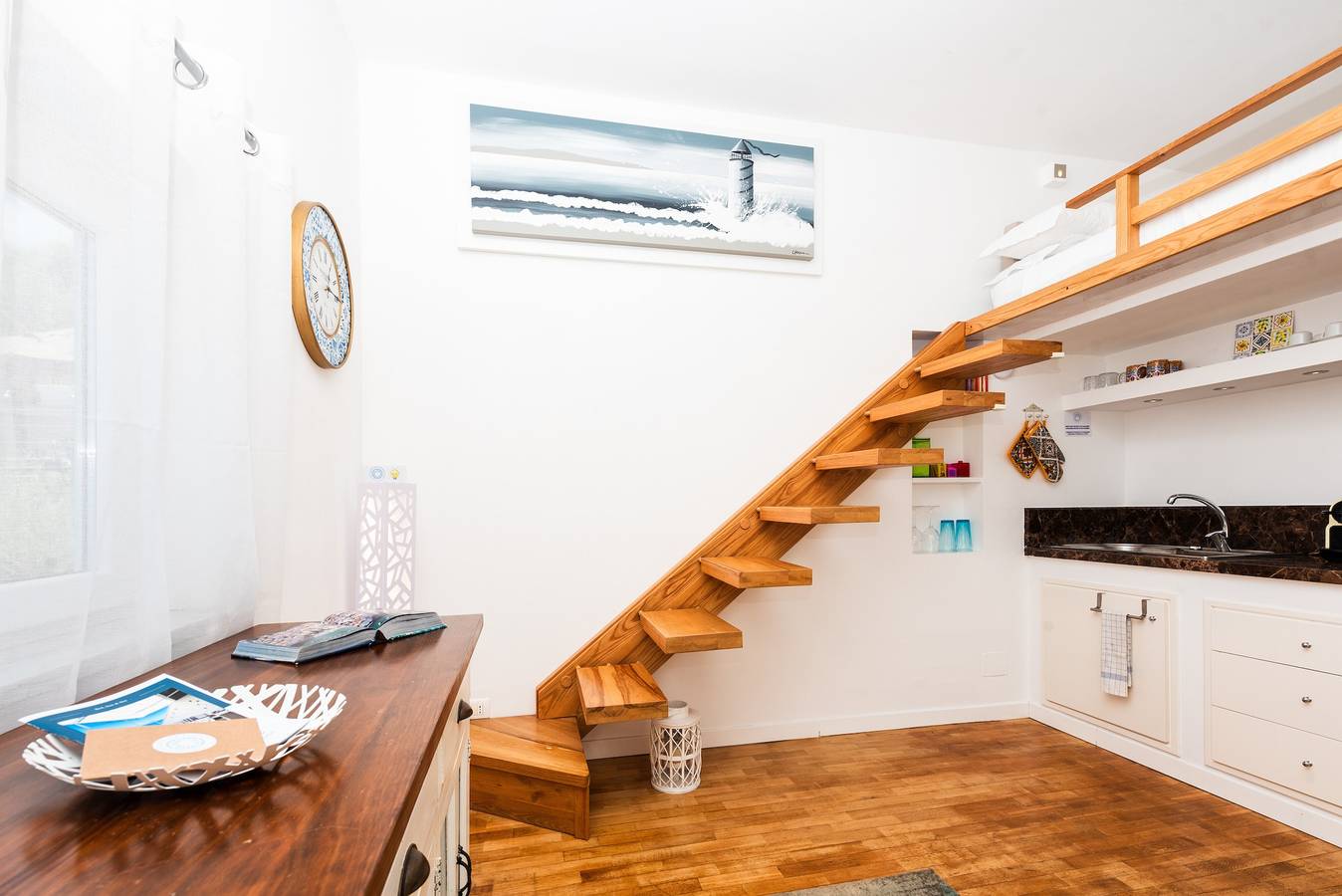 Appartement 'Cefalhome - Kefahelion' met zeezicht, wifi en airconditioning, foto 7