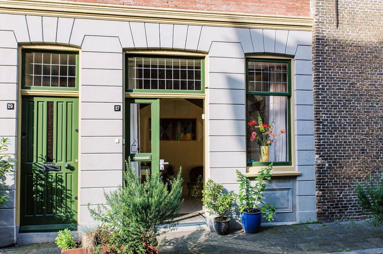 Deluxe King Room in Dordrecht, Parc national De Biesbosch