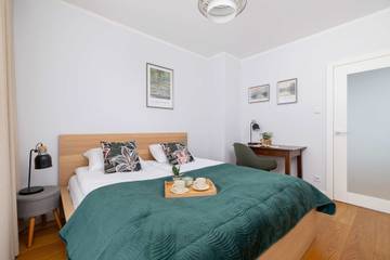 Glamping dla 6 osoby w Kraków, Małopolska, Zdjęcie 1