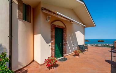 Casa Vacanza per 12 Persone in Costa Adriatica Abruzzo, Foto 3