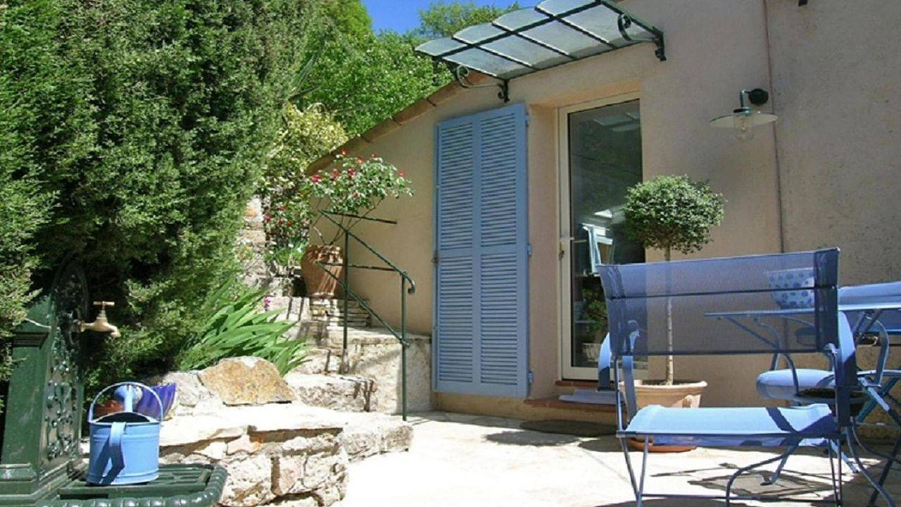 Ferienhaus für 2 Personen (40 m²) in Pégomas in Pégomas, Cannes region