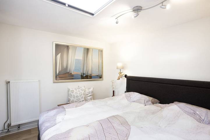 Ferienhaus für 3 Personen, mit Terrasse, mit Haustier in Nordholland - 4