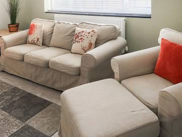 Holiday Rental for 6 People in Criccieth, Gwynedd, Photo 1