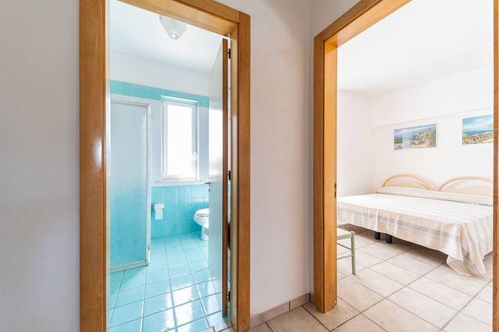 Villa Sunset - Villa fronte mare in Racale, Golfo di Taranto