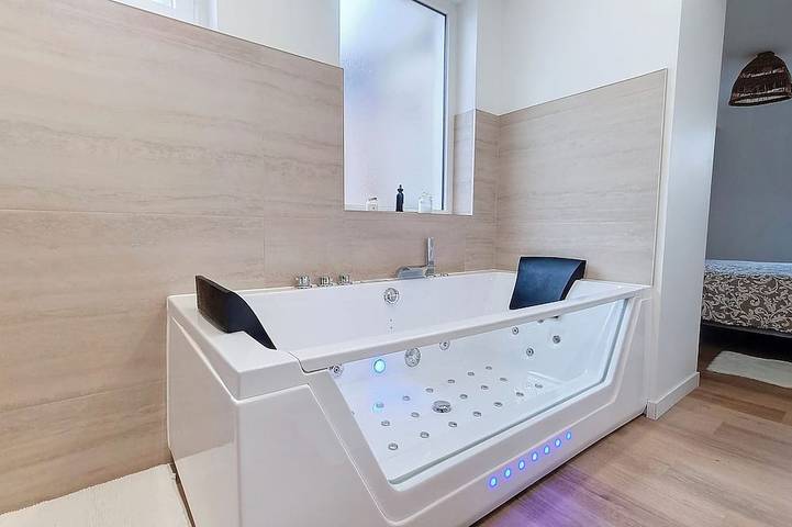 Location de vacances pour 2 personnes à Louviers - 4