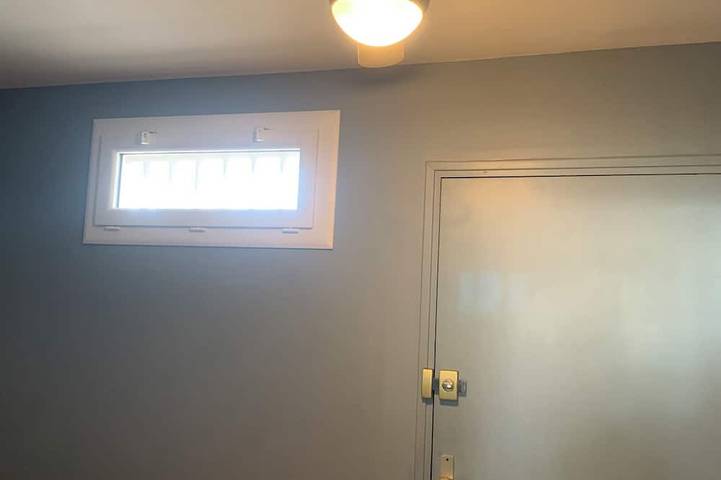 Apartamento entero, Completely renovated apartment. Front row sea view in La Grande-Motte, Costa mediterránea (Francia)